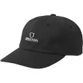 Brixton Alpha Np Lp Caps svart