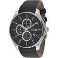 Hugo Boss Peak 2.0 45 Mm Klokke