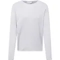 Tom Tailor Structured Roll Edge Knit Genser