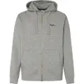 Pepe Jeans New Joe Genser Med Hel Glidelås