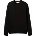 Tom Tailor Basic Crewneck Knit Genser