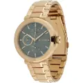 Tommy Hilfiger Lori 38 Mm Dameklokke