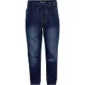 Minymo Stretch Loose Fit Shorts