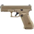 Glock 19x Metal Gbb Airsoft-pistol