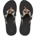 Reef Spring Woven Sandaler mønster