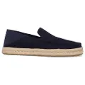 Toms Alonso Loafer Rope Espadriller