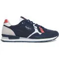 Pepe Jeans Brit Road Treningssko