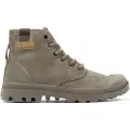 Palladium Pampa Hi Coated Støvler