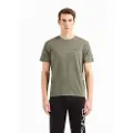 Emporio Armani 8npt18_pj02z Kortarmet T-skjorte