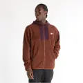 New Balance Polar Jakke