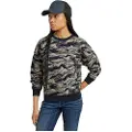 G-Star Lace Aop Loose Collegegenser