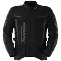 Furygan Montroc Kevlar Primaloft 3in1 Jakke
