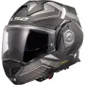LS2 Ff901 Advant X Carbon Horizon Modulhjelm