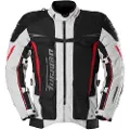 Furygan Montroc Kevlar Primaloft 3in1 Jakke