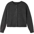 Name it Langermet Strikket Cardigan
