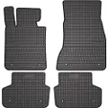 Frogum Gummimåtter BMW 5 Series G30, G31 2017-2023