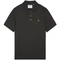 Lyle & Scott Plain Kortermet Poloskjorte