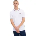 Ellesse Rooks Kortermet Poloskjorte