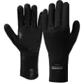 Mystic Ease 5finger Hansker