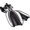 Oceanic Manta Ray Dykkefinner