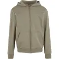 Urban Classics Cozy Genser Med Hel Glidelås