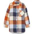 Timberland Heavyweight Flannel Overskjorte