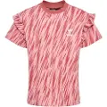Hummel Sophia Kortarmet T-skjorte