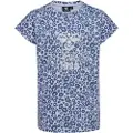 Hummel Annika Kortarmet T-skjorte