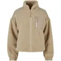 Urban Classics Sherpa Mix Jakke