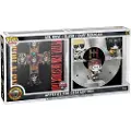 Funko POP! Pop! Guns And Roses Apetite For Destruction Figur
