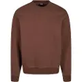 Urban Classics Fluffy Collegegenser