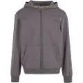 Urban Classics Cozy Genser Med Hel Glidelås
