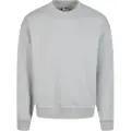 Urban Classics Fluffy Collegegenser