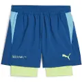 Puma Individual Team Shorts