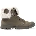 Palladium Baggy Nubuck Wl Hiking Støvler