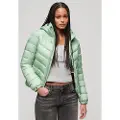 Superdry Fuji Padded Jakke