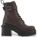 Armani Exchange Xdn034_xv586 Støvler