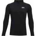 Under Armour Tech 2.0 Halv Glidelås Langarmet T-skjorte