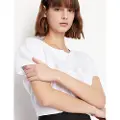 Giorgio Armani 8nythx_yj8xz Kortarmet T-skjorte