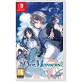 Nintendo Switch Since Memories Off The Starry Sky