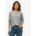 Superdry W6011975a Langarmet T-skjorte