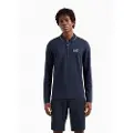 Emporio Armani 8npf17_pjvuz Poloskjorte