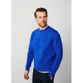 Hackett Embossed Collegegenser