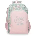 Roll Road Spring Is Here 25l Junior-ryggsekk