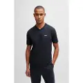 Hugo Boss V 10256064 Kortarmet T-skjorte