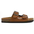Pepe Jeans Bio Double Kansas Sandaler