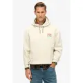 Superdry Utility Sport Logo Loose Hettegenser