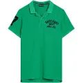 Superdry Vintage Superstate Kortermet Poloskjorte
