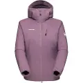 Mammut Rime In Flex Jakke