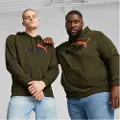 Puma Ess+ 2 Col Big Logo Hettegenser